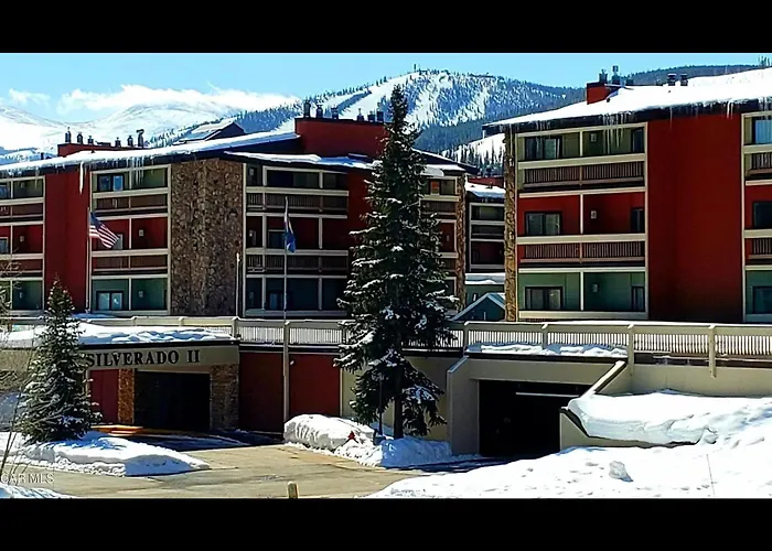 Silverado II