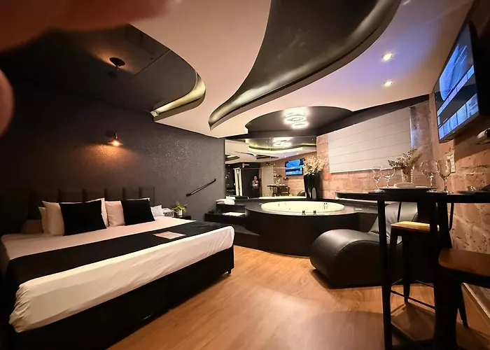 Hotel Motel Paradiso - Panambi-Rs