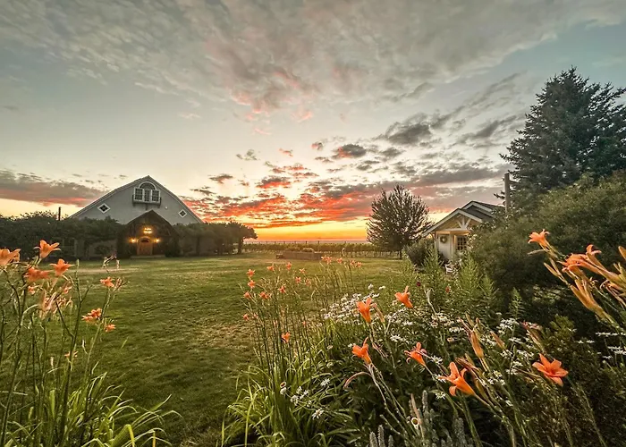 The Inn At Abeja