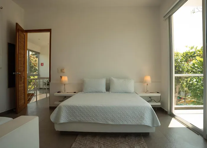 Quinta Del Mar La Joya