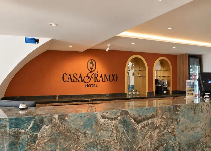 Ayenda Casa Franco 1809