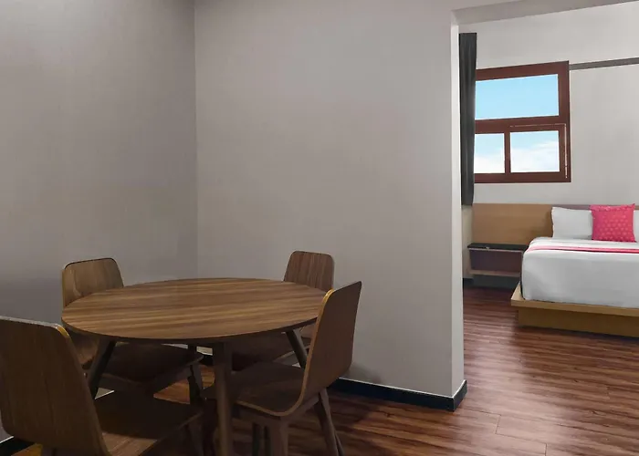 Hotel Mx Mas Centro Cdmx, Trademark Collection By Wyndham