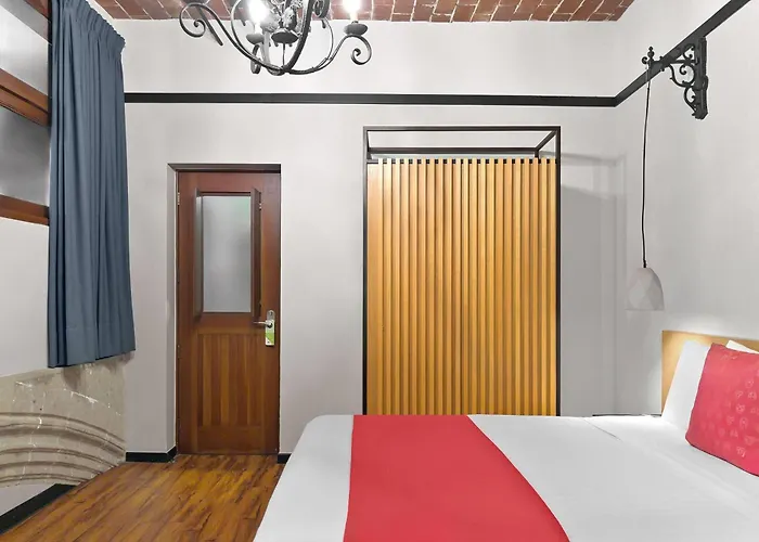 Hotel Mx Mas Centro Cdmx, Trademark Collection By Wyndham