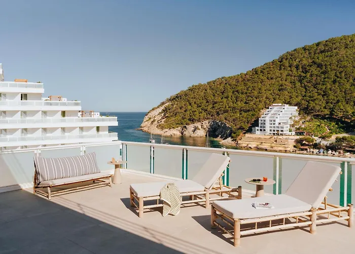 Hyde Hotel Ibiza Beach Resort By Accor
