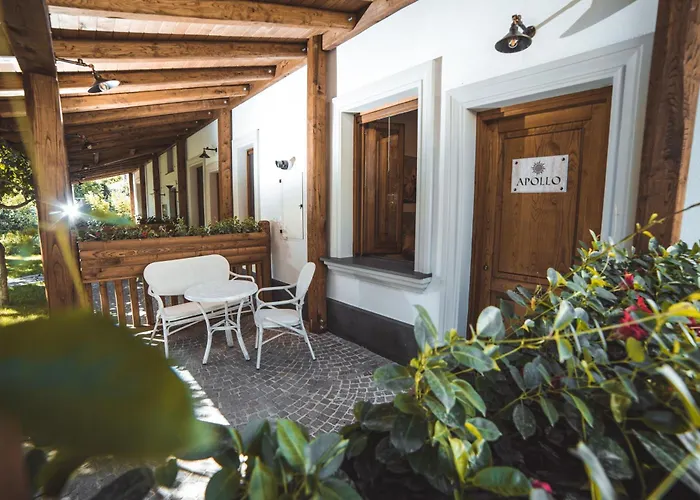 Relais Country House