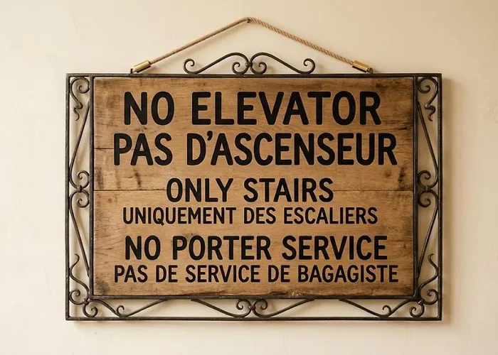 Hôtel de Charme Brise Marine