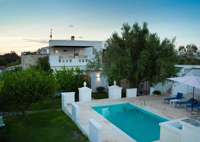 Masseria della Piana