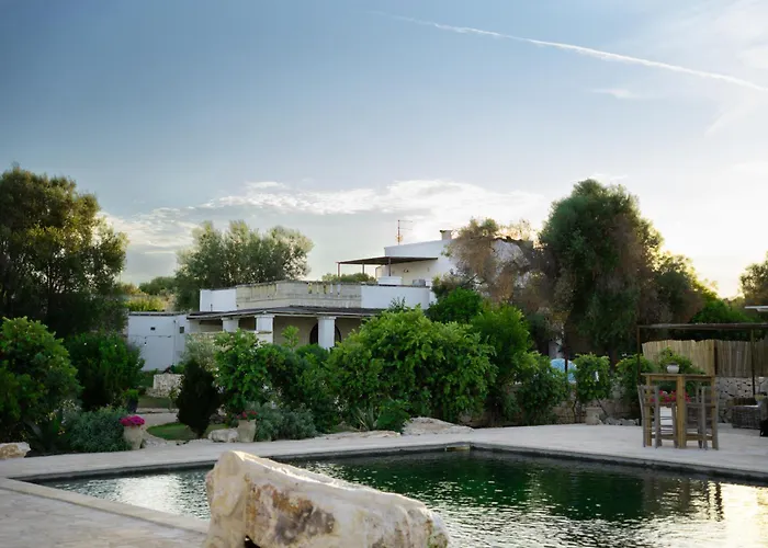 Masseria della Piana