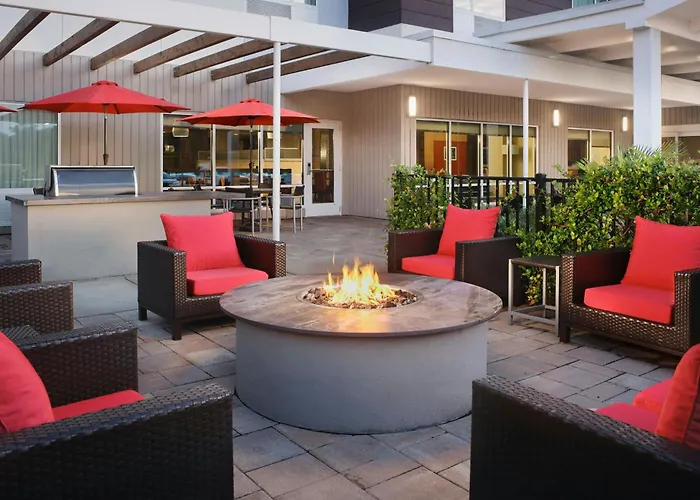 Towneplace Suites By Marriott Columbia West/Lexington