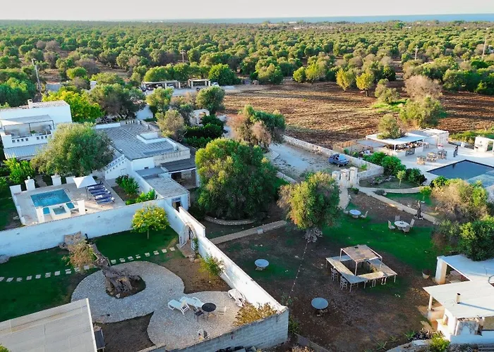 Masseria della Piana