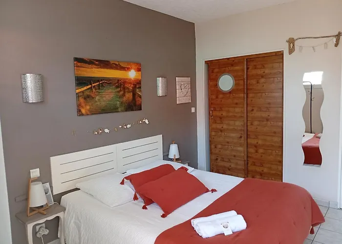 Comme une évidence maison d'hotes