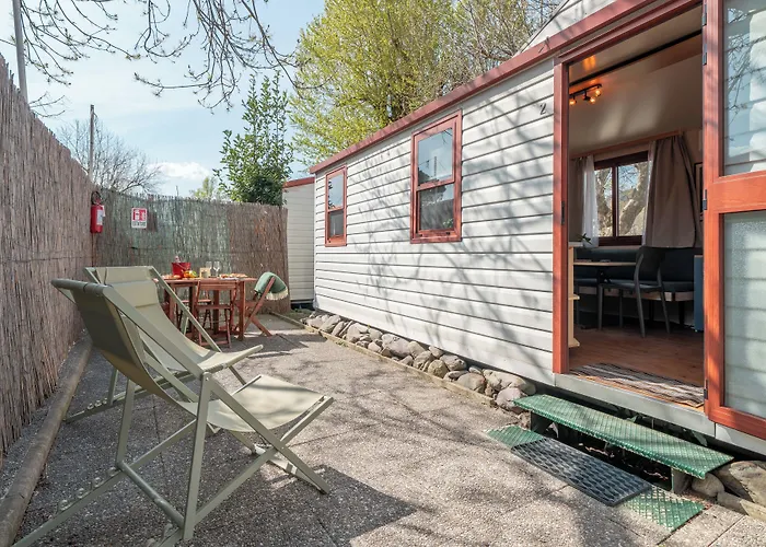 The Camp By Maggiore Suites