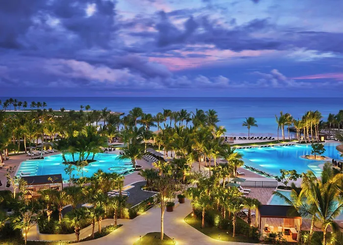 St. Regis Cap Cana