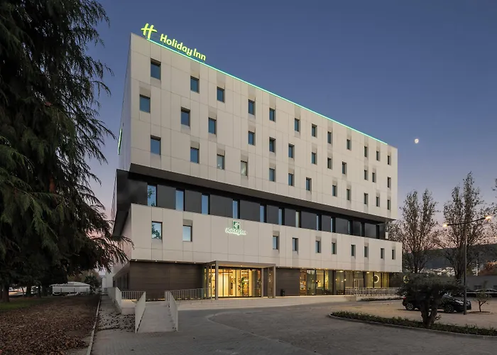 Holiday Inn Braga By Ihg