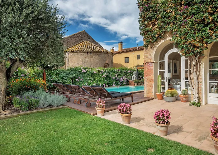 L'Hort De Sant Cebria