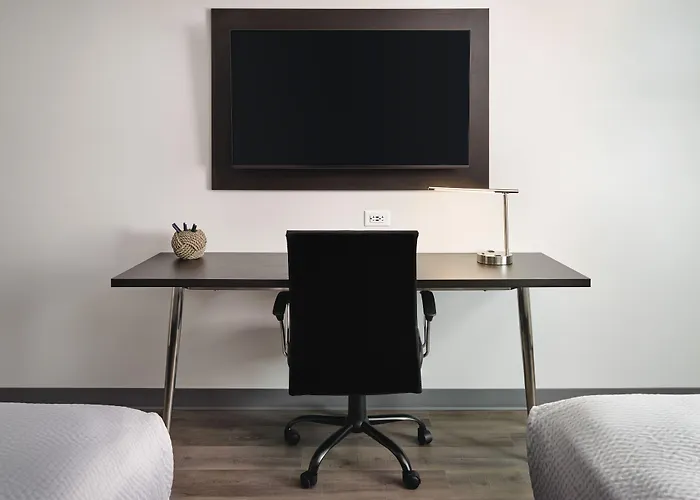 Stayapt Suites Harrisburg-Hershey