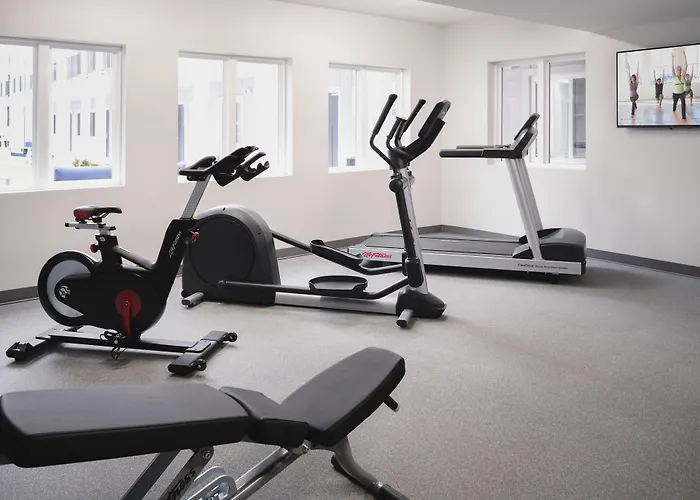 Stayapt Suites College Station