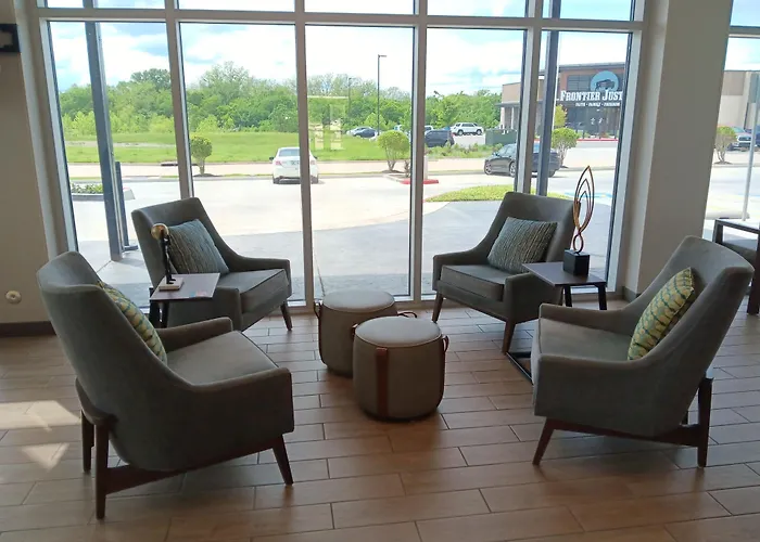 Candlewood Suites - Tulsa Hills - Jenks By Ihg