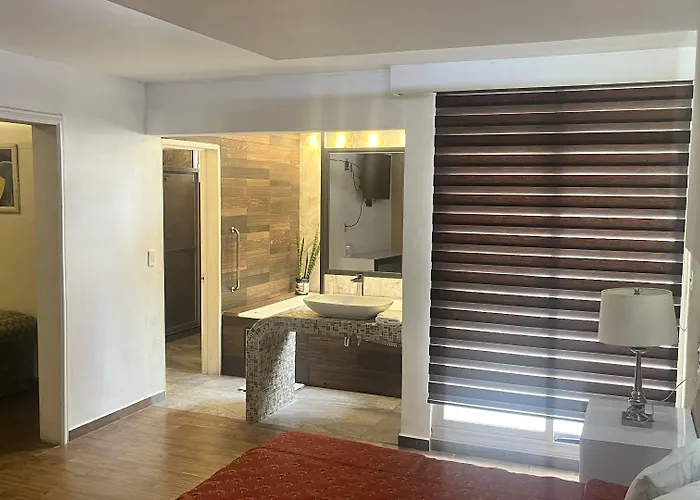 Hotel Del Valle Inn