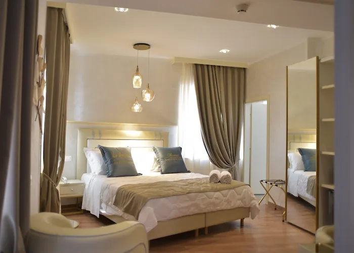 Amsterdam Suite & Spa