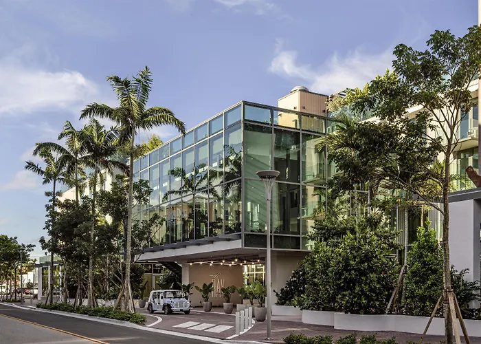 Ray Delray Beach, Curio Collection By Hilton