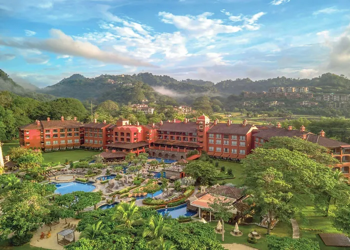 Marriott Vacation Club At Los Suenos