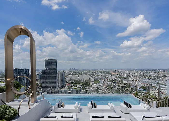 Innside By Melia Sukhumvit