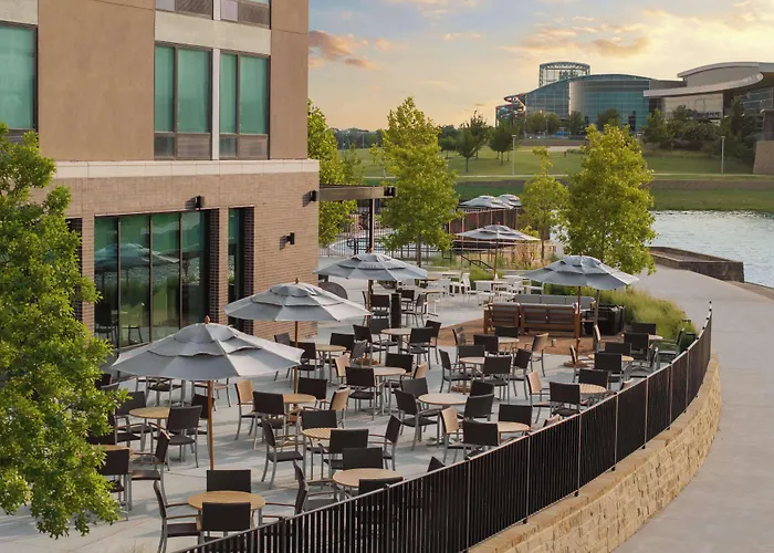 Homewood Suites By Hilton Grand Prairie At Epiccentral