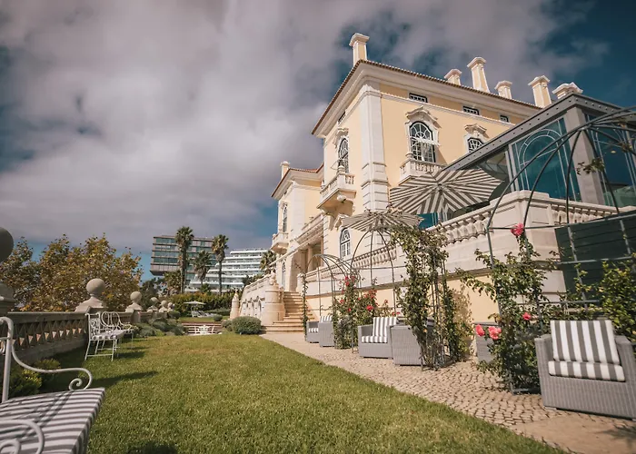 Estoril Vintage Hotel