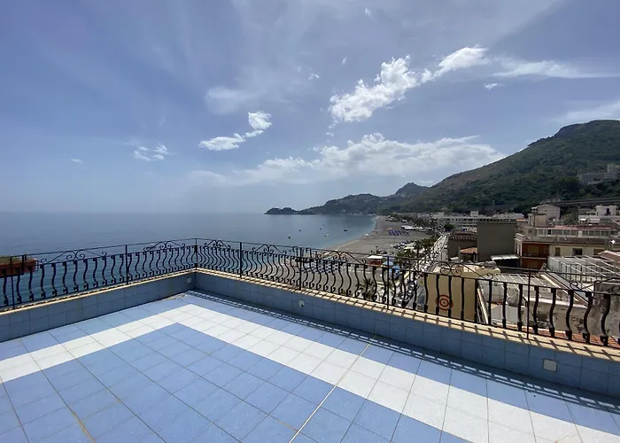 Hotel San Pietro