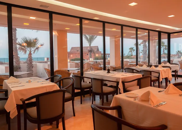 Hotel Vincci Dar Midoun Mezraia