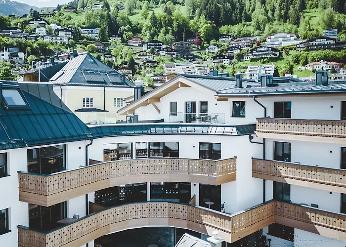 The Gast House Zell Am See