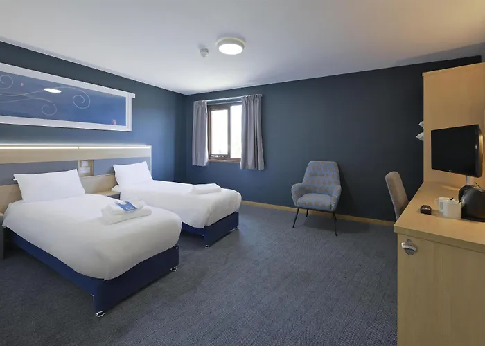 Travelodge Sunderland Central