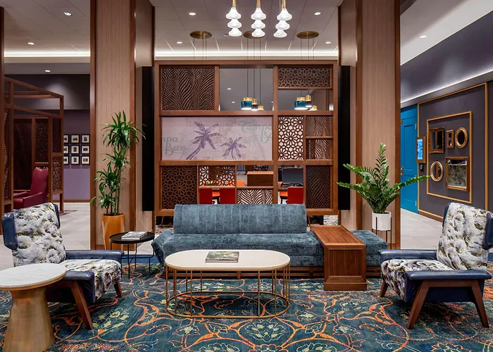 Hyatt House Downtown