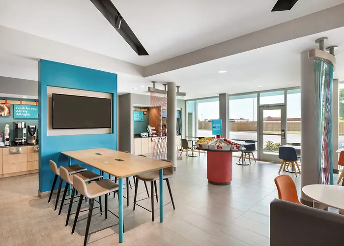 Avid Hotels - Richmond North - Ashland By Ihg