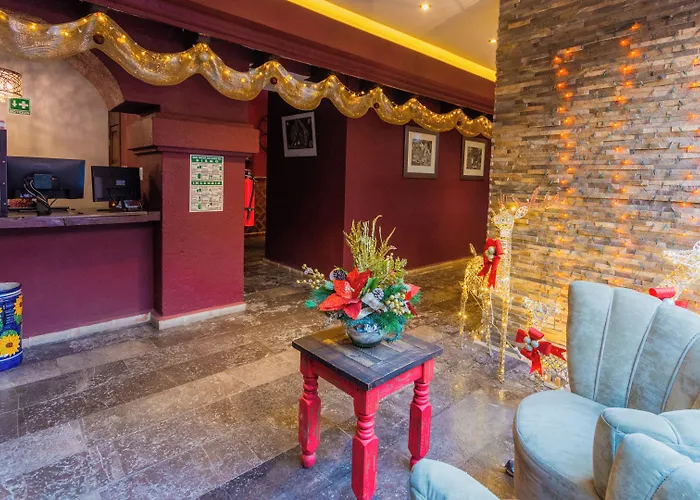 Casa Eva Hotel Boutique & Spa