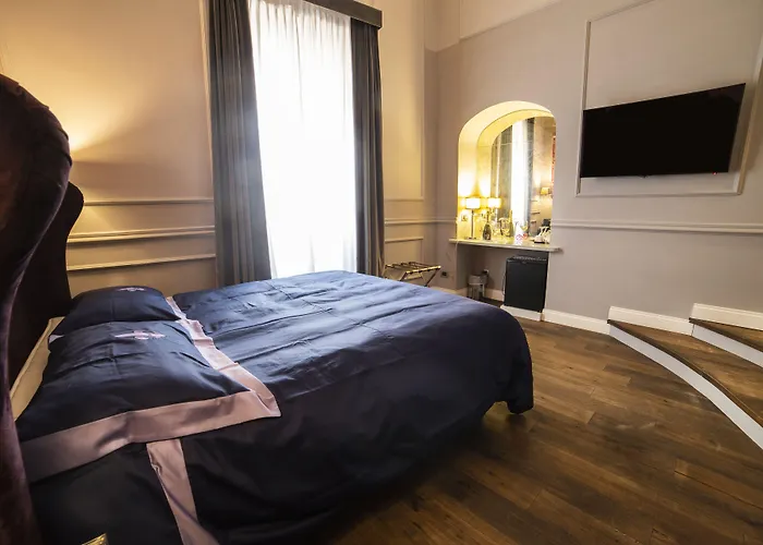 Relais San Lorenzo In Lucina