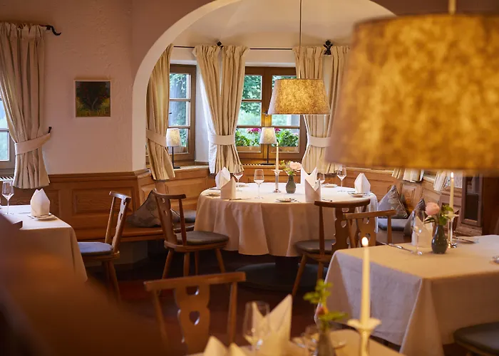 Aschbacher Hof Feldkirchen-Westerham