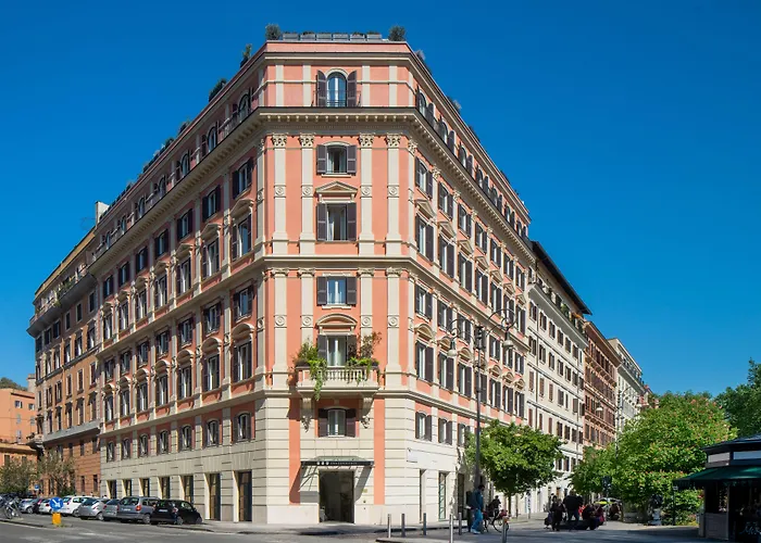 Trastevere | UNA Esperienze