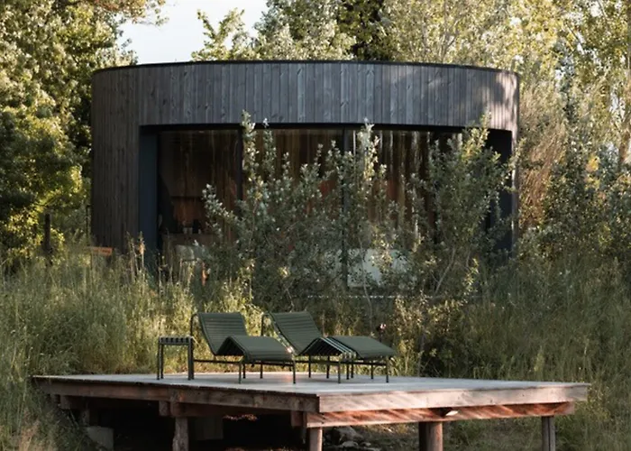 Mas des Prêcheurs