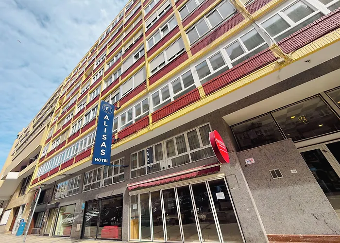 Hotel Faranda Alisas Santander, Ascend Hotel Collection