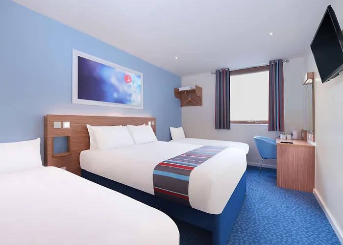 Travelodge Southport