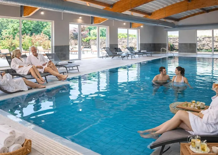 Golden Tulip Dieppe Hôtel&Spa