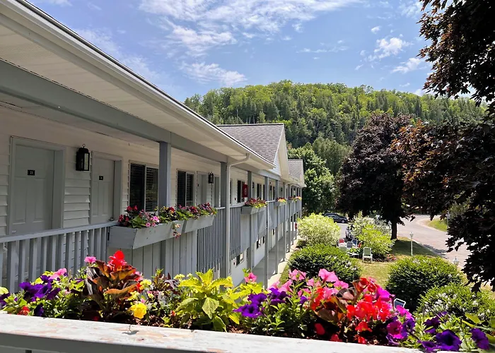 Main Street Motel