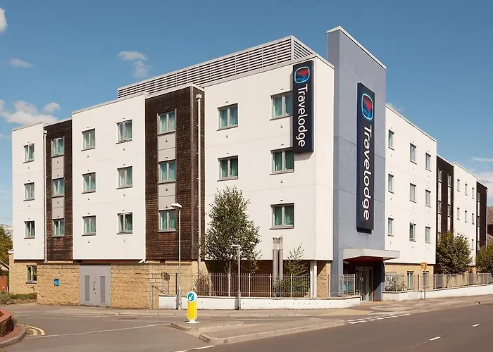 Travelodge Central