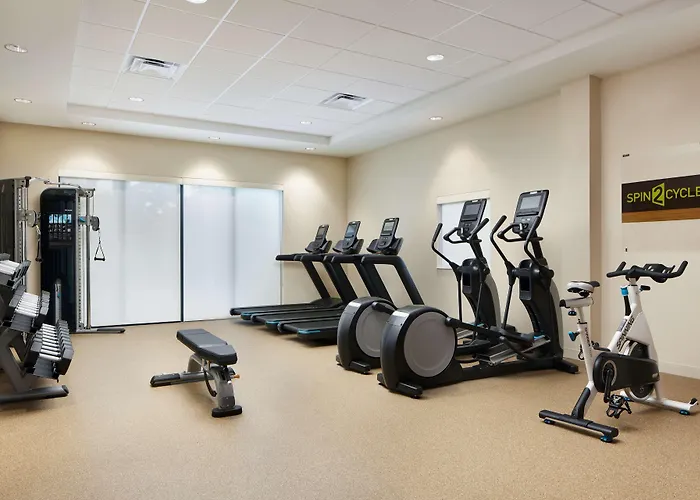 Home2 Suites By Hilton