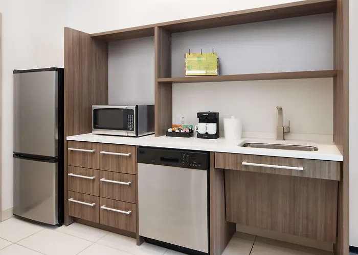Home2 Suites By Hilton Stuart