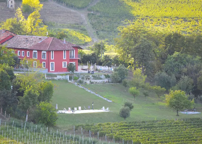 Cascina Tre Botti