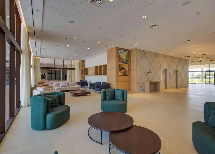 Hilton Garden Inn São José do Rio Preto