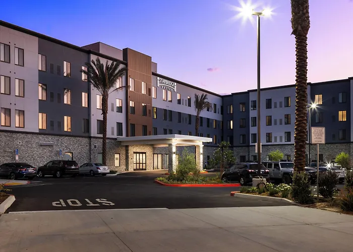 Staybridge Suites Eastvale - Norco By Ihg